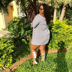 Meet your Posher, Erika